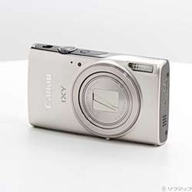 〔中古品〕 IXY 650 シルバー〔中古品〕 IXY 650 シルバー