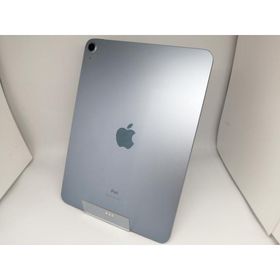 【中古】Apple 【Wi-Fi】 iPad Air（第4世代/2020） 256GB スカイブルー MYFY2J/A【OSU301】保証期間１ヶ月【ランクB】