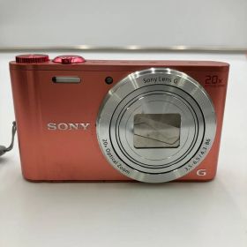 DSC-WX350 中古 11,800円 | ネット最安値の価格比較 プライスランク