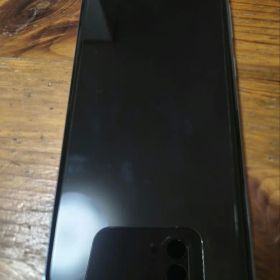 Samsung Galaxy s20 SC-51A（青）とケース