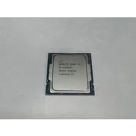 中古 INTEL Core i5 11600KF (1200/3.9G/12M/C6/T12) 145167 状態： C:並品