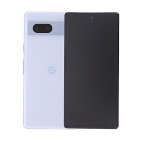 Google Pixel 7a 新品 38,000円 中古 22,000円 | ネット最安値の価格