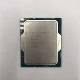中古 INTEL Core i5 12400F (1700/2.5G/18M/C6/T12) 148615 状態： C:並品