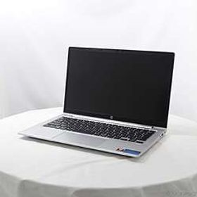HP ProBook 635 Aero G7 340X8PA ［AMD-Ryzen-5-4500U (2.3GHz)／32GB／SSD256GB／13.3インチワイド／Windows11 Pro］