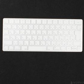 ソフマップ 〔中古品〕 Magic Keyboard MLA22J／A【269】