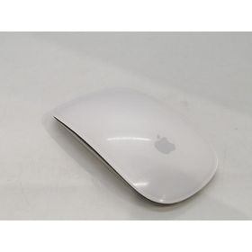 【中古】Apple Magic Mouse (2009/A1296) MB829J/A【浜松駅前】保証期間１週間