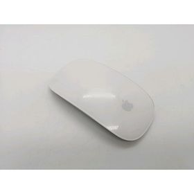 【中古】Apple Magic Mouse (2009/A1296) MB829J/A【秋葉2号】保証期間１週間