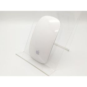 【中古】Apple Magic Mouse (2009/A1296) MB829J/A【アリオ倉敷】保証期間１週間