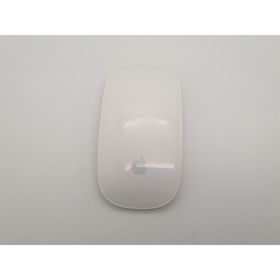 【中古】Apple Magic Mouse (2009/A1296) MB829J/A【広島本通】保証期間１週間