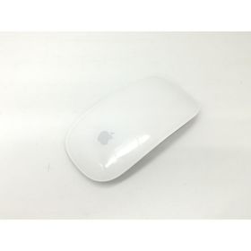 【中古】Apple Magic Mouse (2009/A1296) MB829J/A【宇田川】保証期間１週間