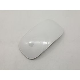 【中古】Apple Magic Mouse (2009/A1296) MB829J/A【宇田川】保証期間１週間