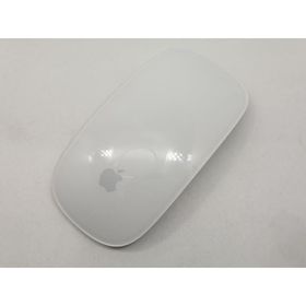 【中古】Apple Magic Mouse (2009/A1296) MB829J/A【宇田川】保証期間１週間