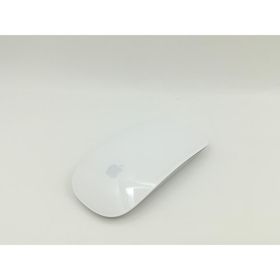 【中古】Apple Magic Mouse (2009/A1296) MB829J/A【福岡筑紫】保証期間１週間