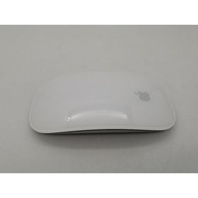 【中古】Apple Magic Mouse (2009/A1296) MB829J/A【札幌南2条】保証期間１週間
