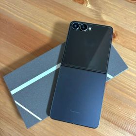 Galaxy Z Flip7 本体