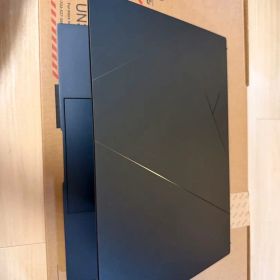 Zenbook 13S i5/16GB/512GB