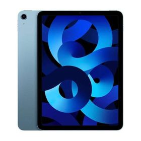 iPad Air 10.9インチ 第5世代[64GB] Wi-Fiモデル ブルー【安心…