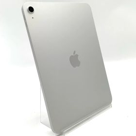 【全額返金保証】【最速発送】Apple iPad iPad A16 11インチ 128GB シルバー Wi-Fi 超美品 動作確認済