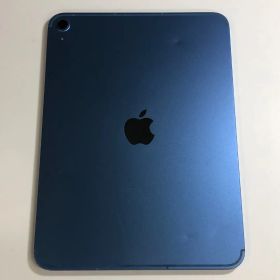 【ジャンク品】Apple iPad A16 第11世代 256GB セルラー