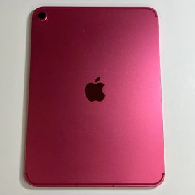 【ジャンク品】Apple｜iPad A16 256GB セルラー