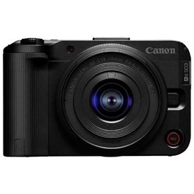 【新品】CANON(キヤノン) EOS R50 V RF-S14-30 IS STM PZ レンズキット 4549292241587