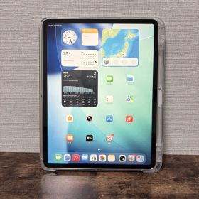 iPad Air 13インチ M2 Wi-Fi ＋ Cellular 128GB