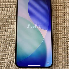 Apple iPhone 13 本体 ホワイト