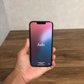 Apple iPhone 13 ミッドナイト 本体