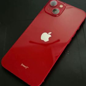 iPhone 13 128GB レッド