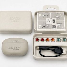 SONY WF-1000XM5ぼっち・ざ・ろっく！後藤ひとり