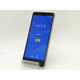 【中古】KYOCERA au 【SIMロック解除済み】 BASIO4 シャンパンゴールド 3GB 32GB KYV47【静岡】保証期間１ヶ月【ランクB】