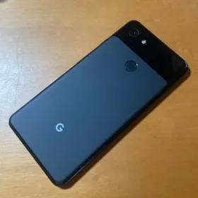 Google Pixel 3 新品¥22,980 中古¥8,000 | 新品・中古のネット最安値