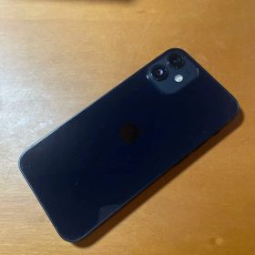 iPhone12 mini 128GB SIMフリー 割れなし