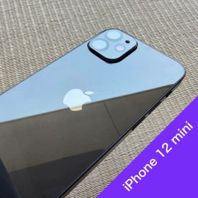 iPhone 12 mini 128GB ブラック