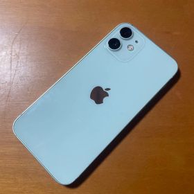 iPhone12 mini 128GB SIMフリー 割れなし