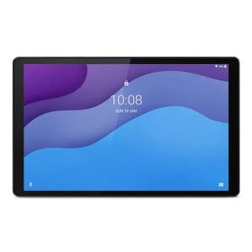 【中古】 Lenovo Tab M10 FHD Plus(2nd Gen) アイアングレー 本体 Wi-Fiモデル ほぼ新品 タブレット【送料無料】 ltbm10gy9mtm