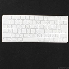 〔中古〕Apple(アップル) Magic Keyboard MLA22J／A〔269-ud〕