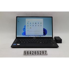 LIFEBOOK U9311 新品 31,800円 中古 15,600円 | ネット最安値の価格