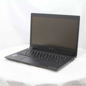 ソフマップ 〔中古品〕 dynabook S73／HU A6SFHUF8D515【344】