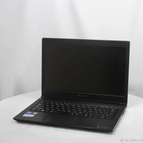 ソフマップ 〔中古品〕 dynabook S73／HU A6SFHUF8D515【269】