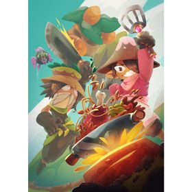 [メール便] 【新品】Nintendo Switch SEDAP! 〜絶品！アジアンクッキングアドベンチャー〜