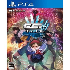 [メール便OK]【新品】【PS4】エスプレイドΨ 通常版 [PS4版][在庫品]