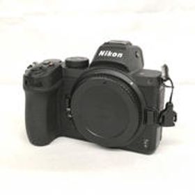 デジタルミラーレス一眼カメラ Z5 ボディ NIKON