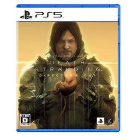 PS5 デスストランディング ディレクターズカット DEATH STRANDING DIRECTOR'S CUT プレステ5 ゲームソフト「アウトレット倉庫在庫」