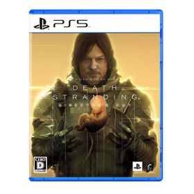 [メール便] 新品【PS5】 DEATH STRANDING DIRECTOR'S CUT