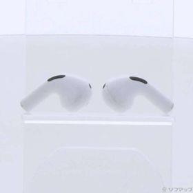 〔中古〕Apple(アップル) AirPods Pro 第2世代〔344-ud〕