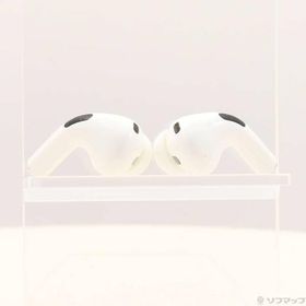 〔中古〕Apple(アップル) AirPods Pro 第2世代〔377-ud〕