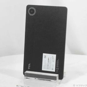 ソフマップ 〔中古品〕 Tab 8 Gen 2 64GB ブラック 8188X1 Wi-Fi【377】