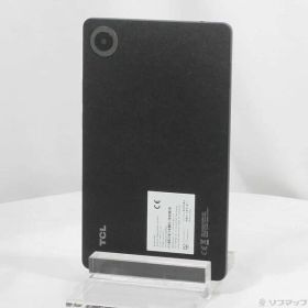 ソフマップ 〔展示品〕 Tab 8 Gen 2 64GB ブラック 8188X1 Wi-Fi【377】