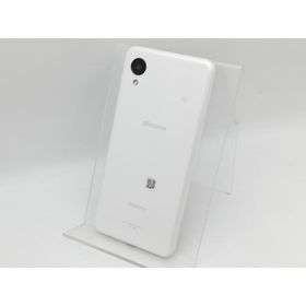 【中古】SAMSUNG docomo 【SIMフリー】 Galaxy A23 5G 4GB 64GB SC-56C ホワイト【中野】保証期間１ヶ月【ランクB】